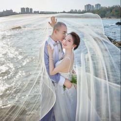 -第一夫人婚纱摄影(南京店)