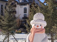 -富龙滑雪场