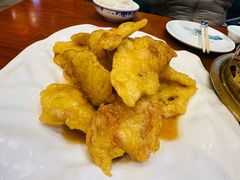 -八大碗·精致东北菜(东陵西路店)