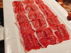 -南门涮肉(东单店)