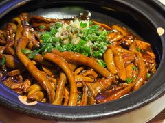 荣记鳝丝-吴越荣记·苏州菜·松鼠桂鱼(娄门景区店)