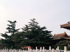 -北京市劳动人民文化宫(太庙)