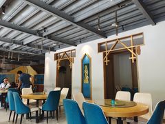 -金塔傣乡·云南民族特色菜·傣味手抓饭(金瓦路店)