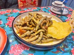 -老油饼酸菜汤(高铁和平店)