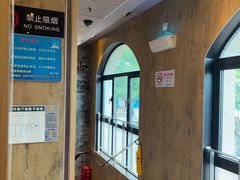 -麦当劳(鲁迅公园店)