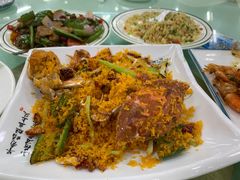 -景好海鲜餐厅(大鹏必选旅游店)