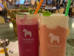 -Home Thai·泰谣(王府井apm店)