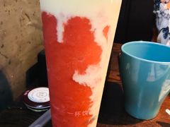 -酷公社·榴莲披萨(太原街店)