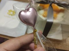 -浮光之丘MontCake生日蛋糕(科华路店)