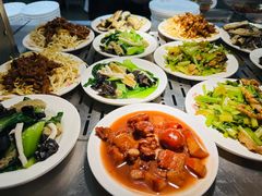 -北大家园食堂