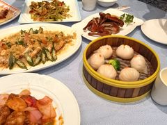-古南都·老广东酒楼(龙江店)