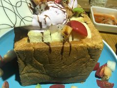 -通海俄式烧烤(下瓦房店)