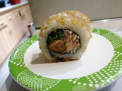 -新一番三文鱼寿司(红城湖店)