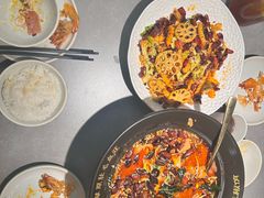 -花椒俏川菜小馆(南海万达店)