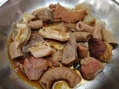 -修记牛杂店(同华东一路店)