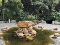 -黄埔荔枝公园