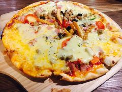 -MI WU FACTORY米屋美食工厂餐厅(绿地店)
