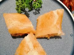 -中山保利艾美酒店-乐美中餐厅