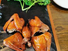 -大鸽饭(马王堆店)