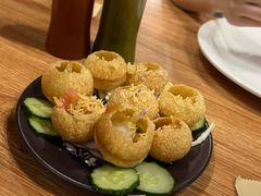 -清真·AL-JANNAT 佳纳特餐厅(狮子桥店)