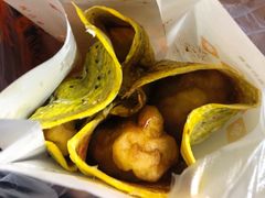 煎饼果子-南楼煎饼(南楼总店)