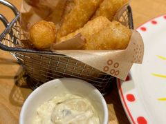 -菲滋意式餐厅(金华银泰城店)