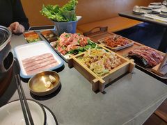 -正宗齐齐哈尔烤肉·齐牛哥鲜切炭火烤肉(杭州总店)