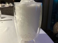 椰奶碎冰-燃扒房Steakhouse(皇庭店)