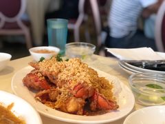 -无招牌海鲜餐厅(滨海艺术中心店)