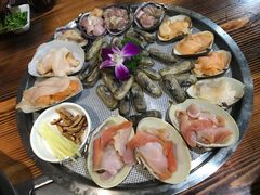 -盈田盈粥庄(博山东路店)