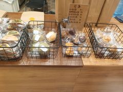 -雀食面包店(钟楼店)