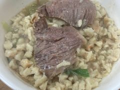 -老刘家泡馍·陕西老字号(钟楼广济街店)