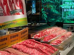 -亚马逊海鲜自助(梅溪湖步步高店)