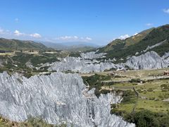 -墨石公园景区