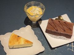 -吱咖啡西式简餐