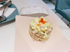 -库滋明·俄罗斯特色美食(中央大街店)