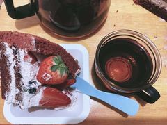 -5Cake五度无蔗糖低脂蛋糕(陶然亭店)