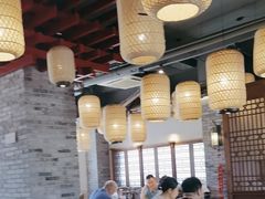 -二十八里太湖船菜(吉祥路店)