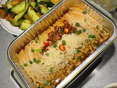 -李军力烧烤(电厂路农业路店)