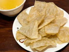 -姚记炒肝店(簋街店)