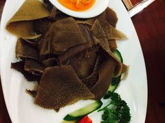 旺达小吃店-旺达·福州菜(正大广场店)