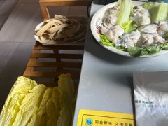 -大自然醉鹅·铁锅火焰鹅(上海联洋店)