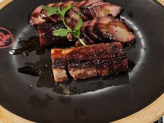 -广府乡下·饭庄(新港东路店)