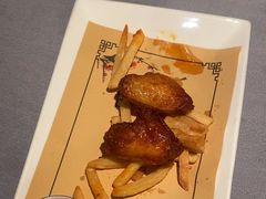 -章吴记喜瑞餐厅(东东城店)