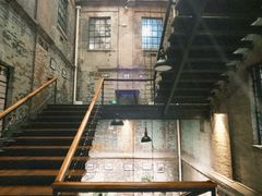 -八号桥艺术空间1908粮仓