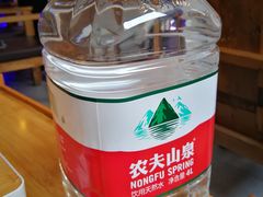 -毛辣果·贵州红酸汤牛肉火锅(西单店)