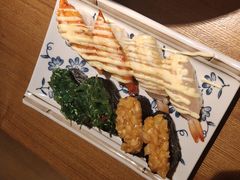 -鱼跃食堂·精致寿司(东林美域店)