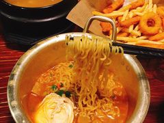 -一乐韩国炸鸡(梅江店)