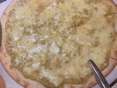 -新贝乐意大利餐厅(苏州中心店)