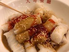 -大哥餐厅(西城花园店)